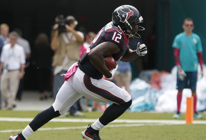 Camisetas  Houston  Texans Replicas